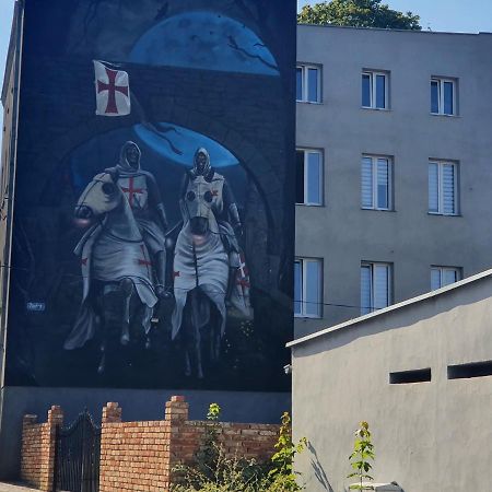 Hostel Zacisze 2 Glubczyce Kültér fotó