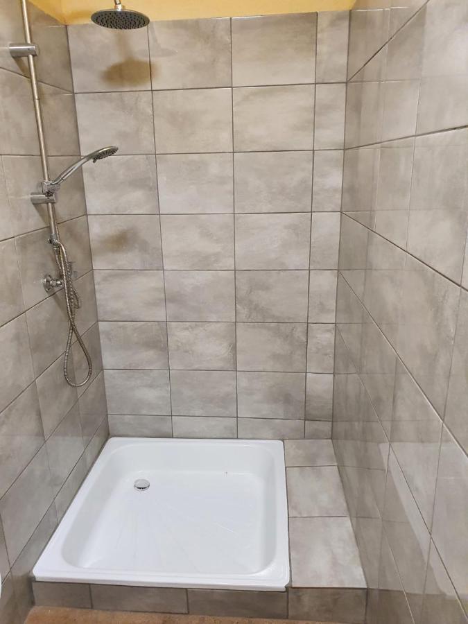 Hostel Zacisze 2 Glubczyce Kültér fotó